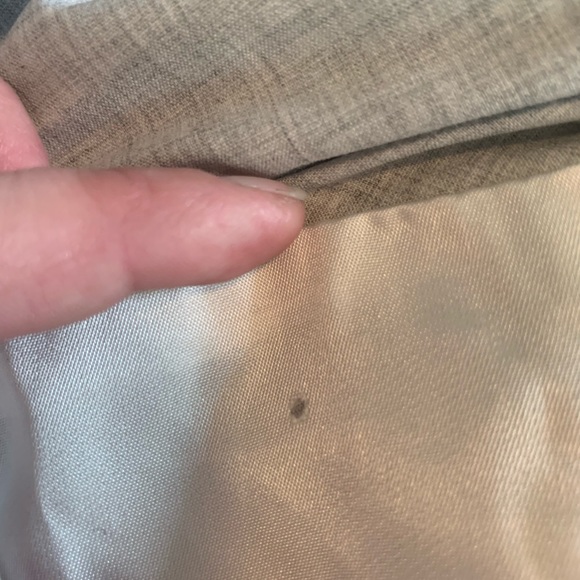 Franco Mirabelli Freya Dress Size 10 - Picture 10 of 11